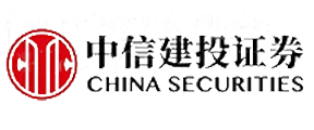 中信建设证券